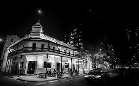 The Franklin Hotel Adelaide